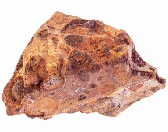 High Grade Bauxite Ore