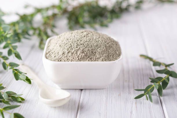 High Quality Bentonite Powder