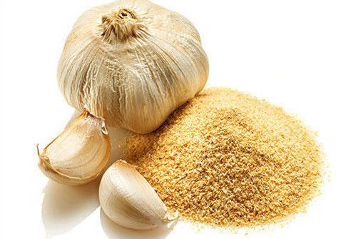 High Quality Garlic Powder