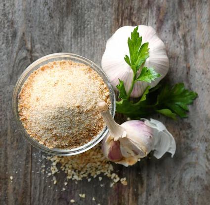 Organic Garlic Powder