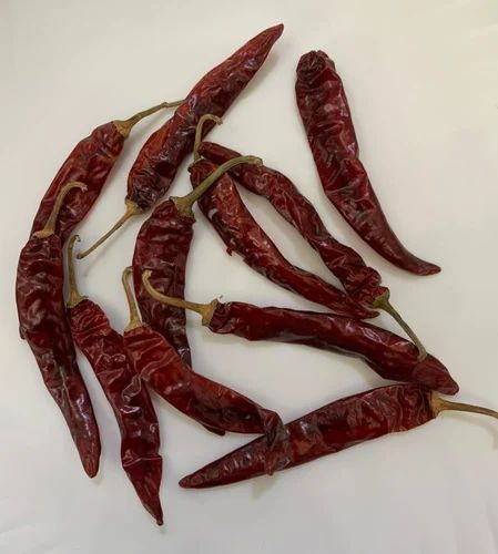 Teja Dry Red Chilli