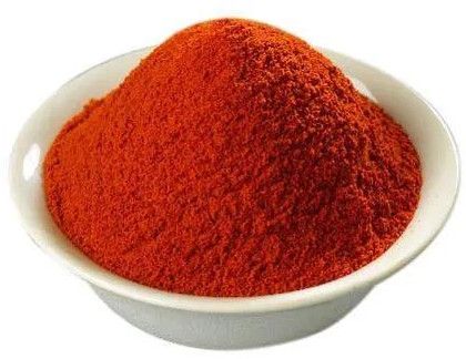 Natural Red Chilli Powder