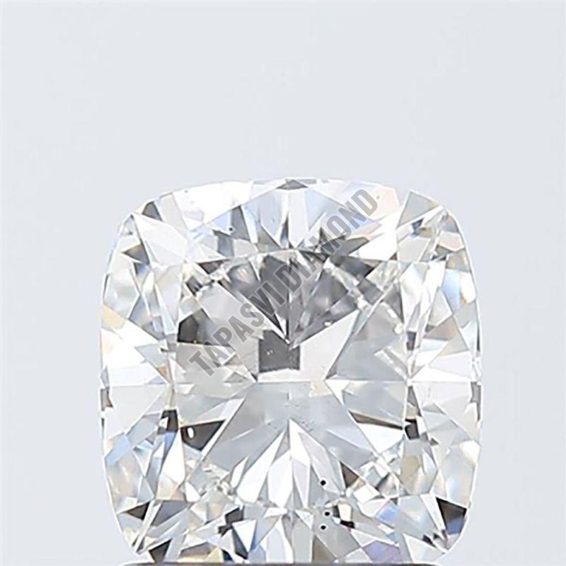 Cushion Cut Lab Grown Diamond