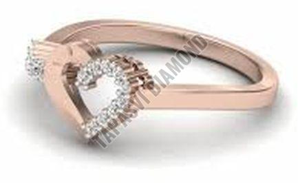 Ladies Diamond Anniversary Ring