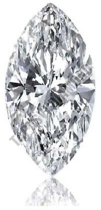 Marquise Cut Lab Grown Diamond