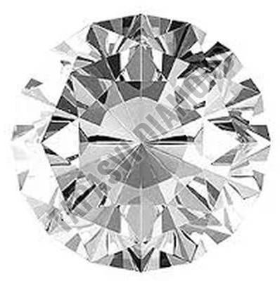 Round Lab Grown Diamond