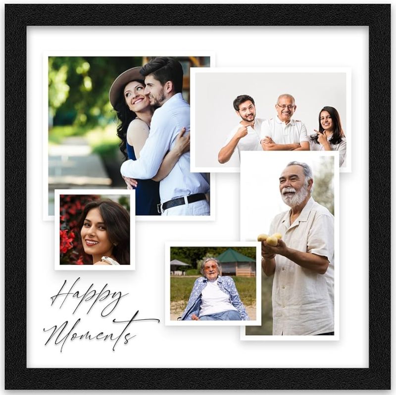 Collage Photo Frame