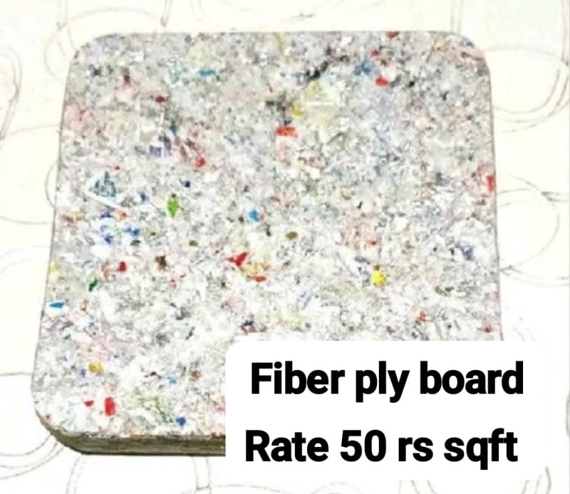 Fibre Ply Board