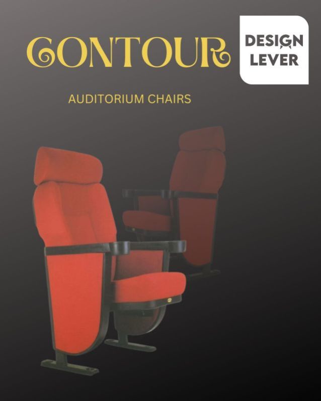 Contour Auditorium Chair