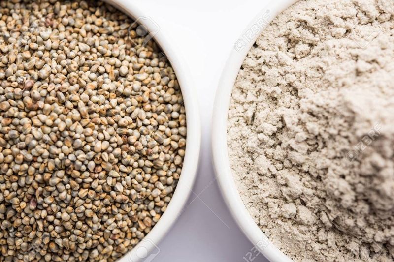 bajra flour
