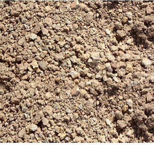 Natural Bentonite Lumps