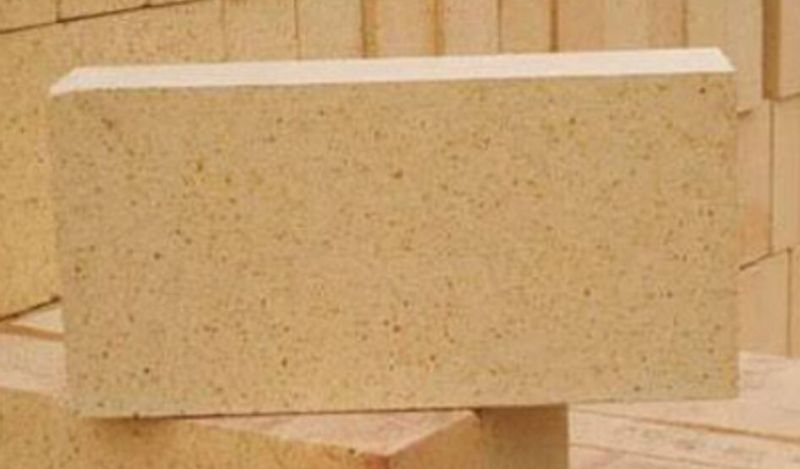 Refractory Bricks