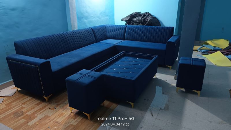 8 Seater Sofa Set