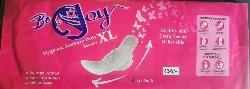 Regular Sanitary Pads