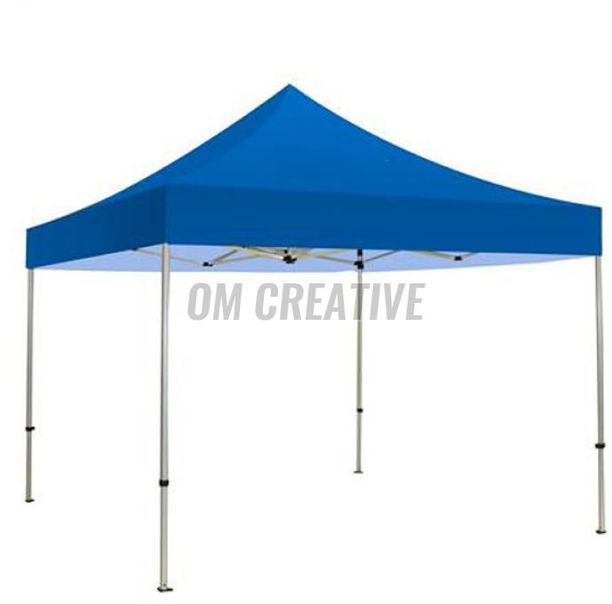Polyester Gazebo Tent