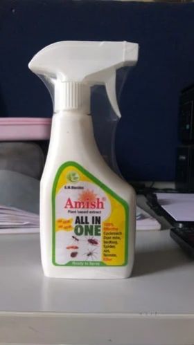 Amish All In One Liquid