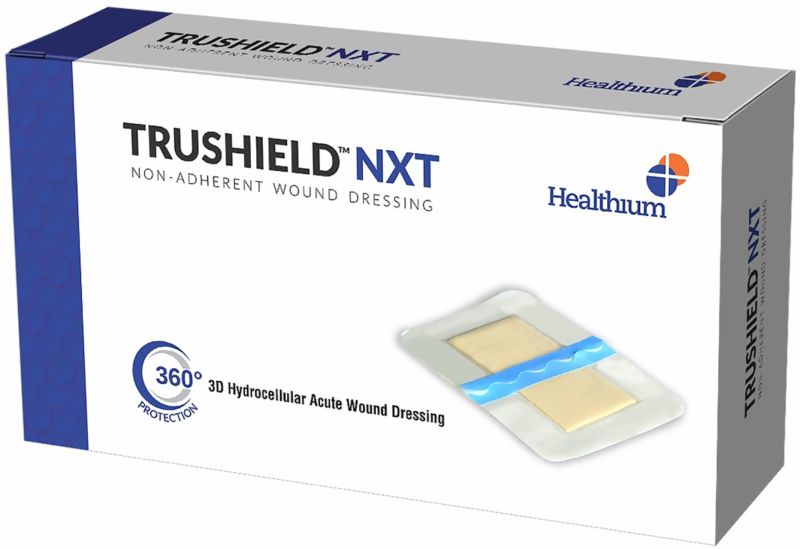 Trushield NXT Gauze