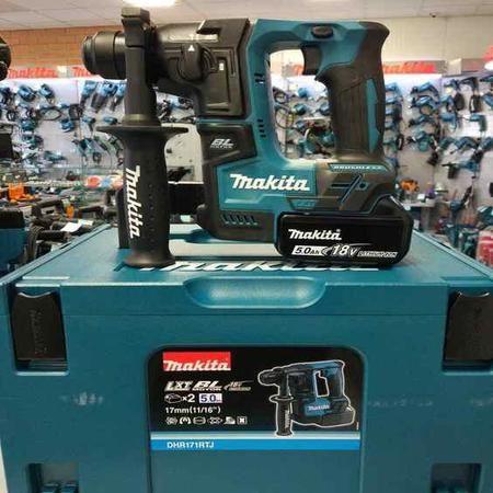 Makitas lxt1500 18-volt Lithium-ion Combo Kit