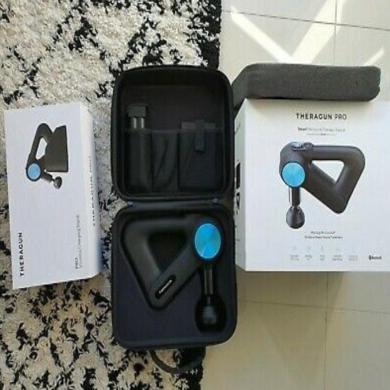 TheraGun G3PRO Percussive Therapy Device Massager