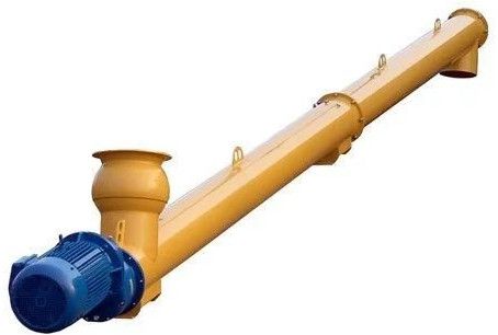 Screw Feeder