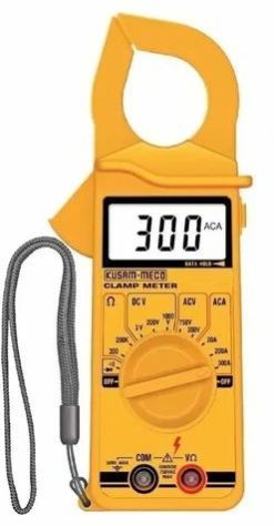 Kusam-Meco KM 2790 Digital Clamp Meter