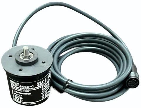 omron rotary encoder