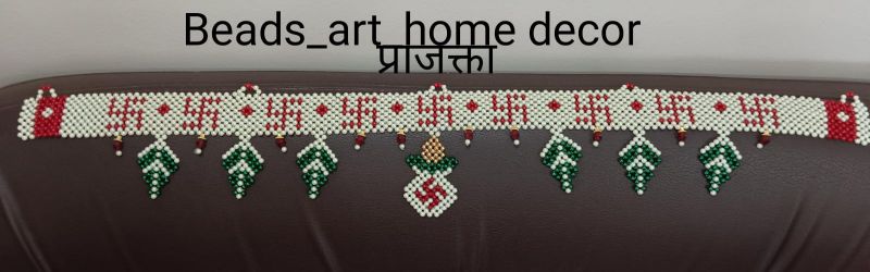 Decorative Beads Toran