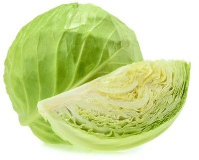 fresh cabbage