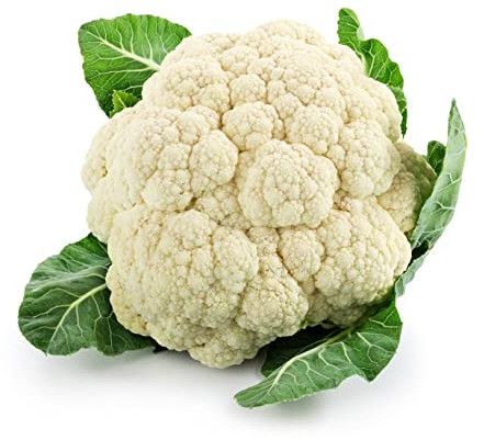 fresh cauliflower