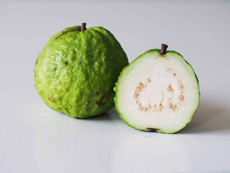 fresh guava