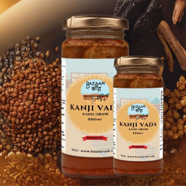 Kanji Probiotic Drinks