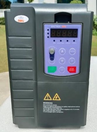 variable frequency drive