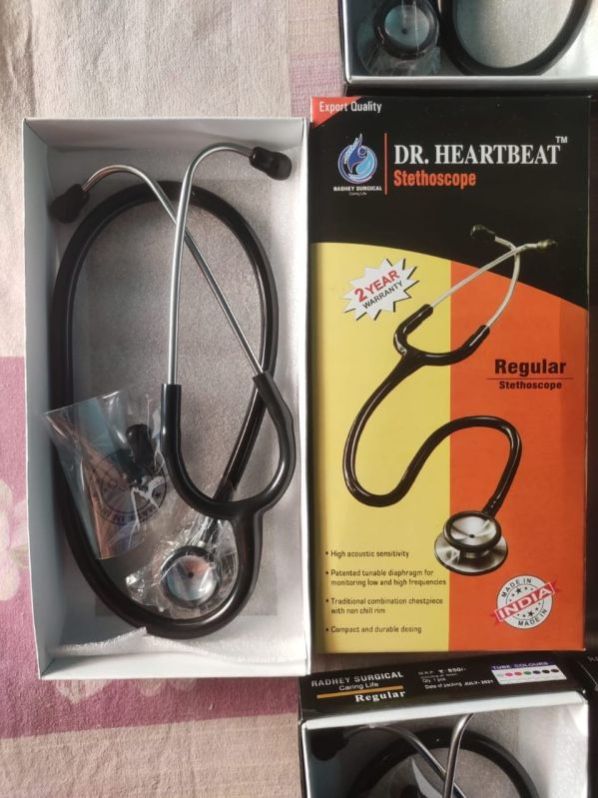 Medical Stethoscope