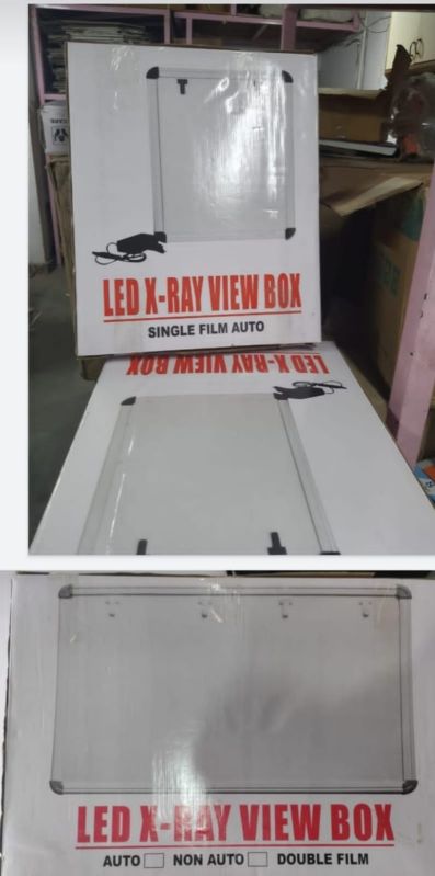 LED X-Ray View Box