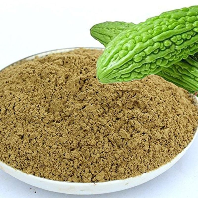 Dehydrated Karela Powder