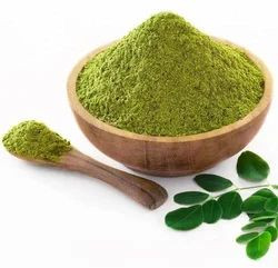 Natural Moringa Leaves Powder