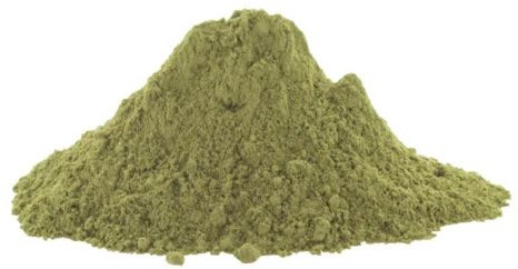 Pure Neem Powder