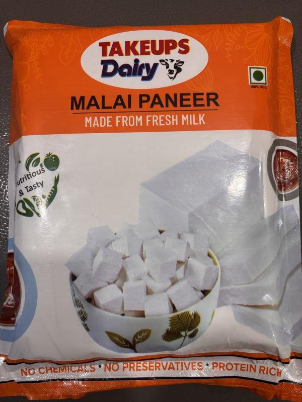 Fresh Paneer