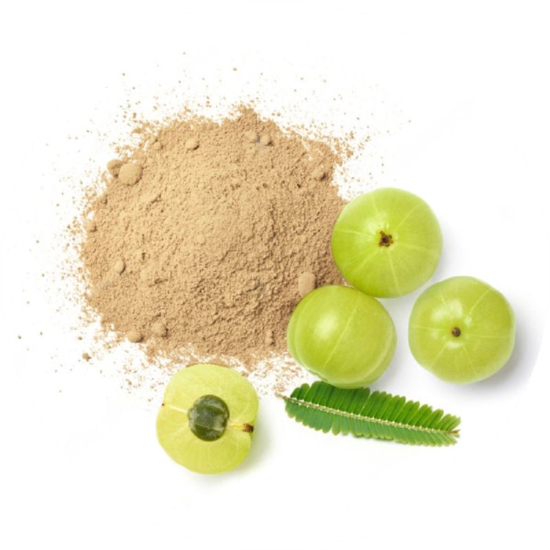 Natural Amla Powder