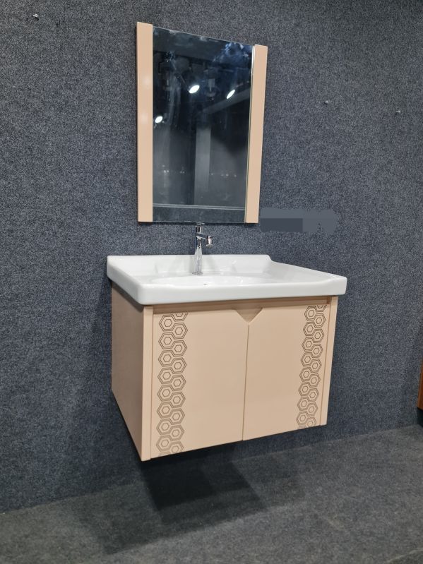 PVC Bathroom Vanity