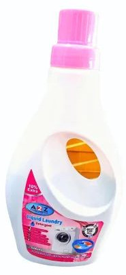 250ml Liquid Detergent