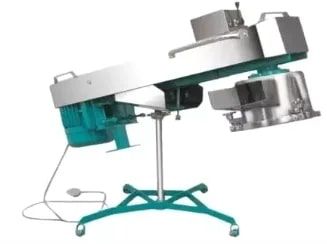 Farsan Making Machine