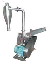 Stainless Steel Blower Pulverizer