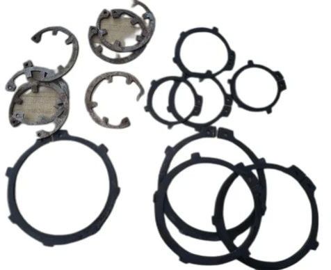 External & Internal K Type Circlips