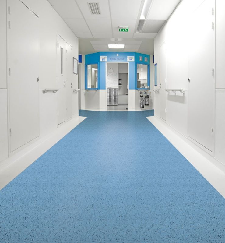 PVC Flooring