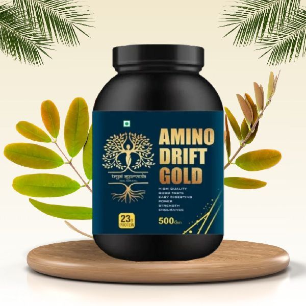 Amino-drift-gold Powder