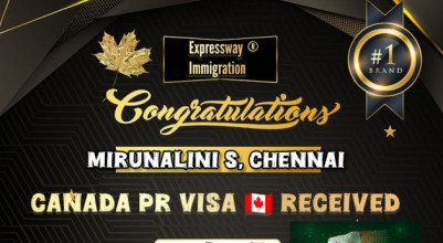 Canada PR VIsa