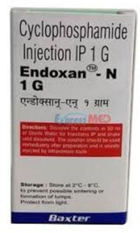 Endoxan 1gm Injection