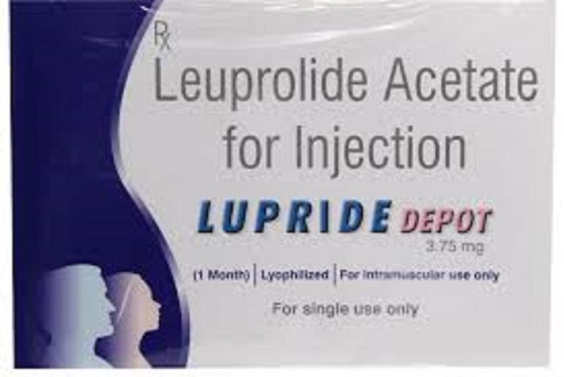 Leuprolide Acetate Depot Injection