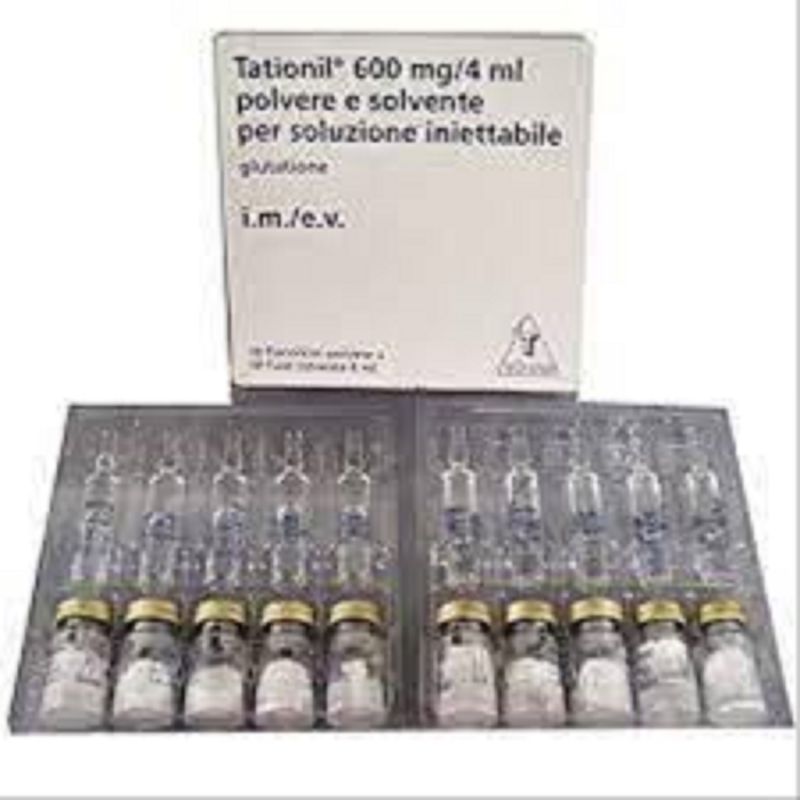 Tationil Injection